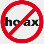 Web Hoaxes Intended to MisInform