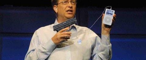 Bill Gates High School Speech