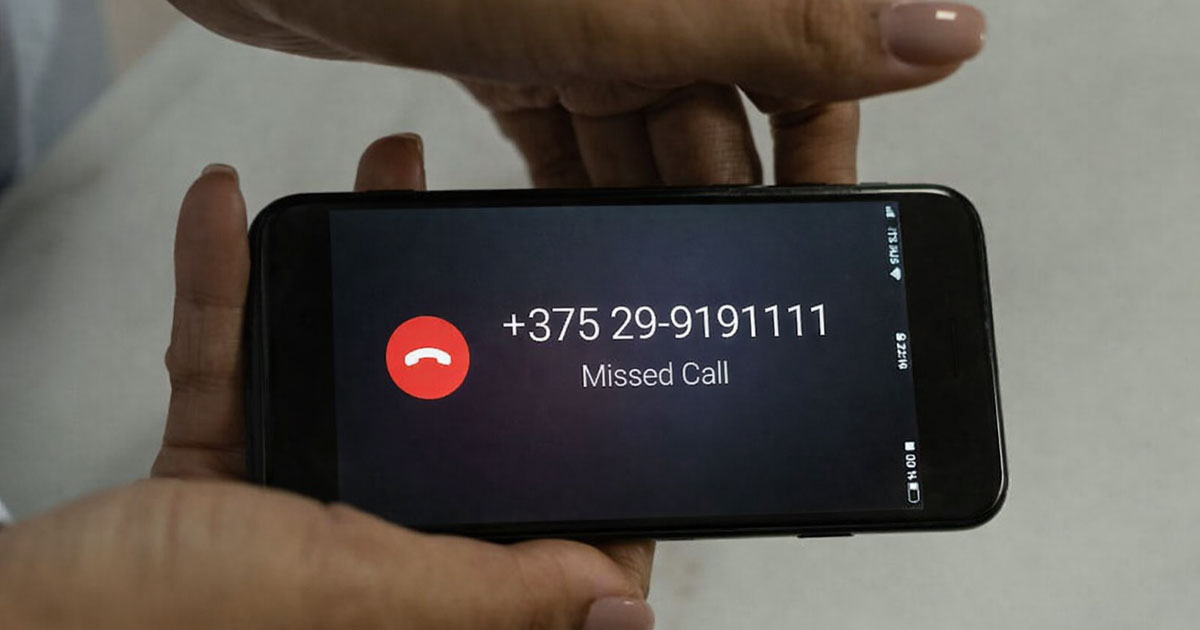 Calls from +375 and +371 Numbers What’s Really Going On