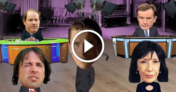 The All-Star Celebrity Rant