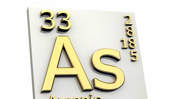 Death by Arsenic Poisoning Bogus Warning