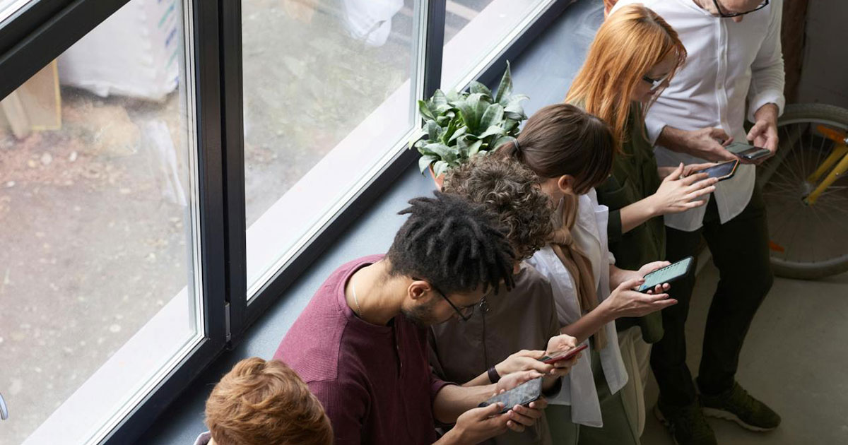 The Psychology of Social Engineering