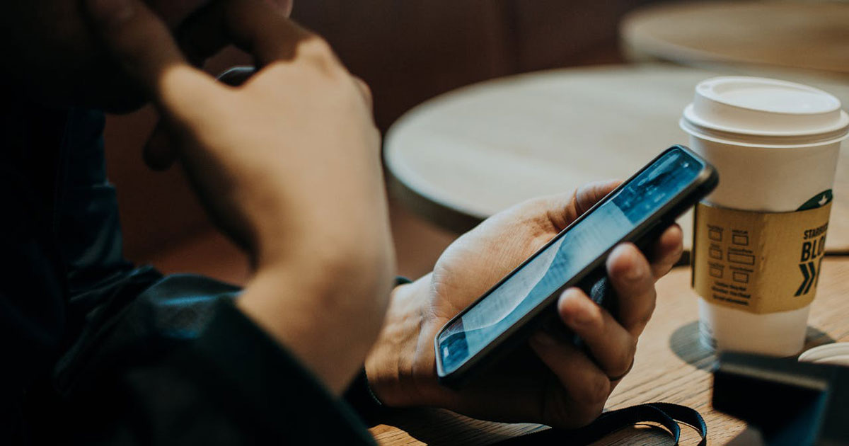 Starbucks Lack of Support For Iraq Troops Hoax