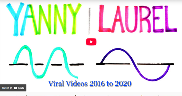 Viral Videos 2016 to 2020