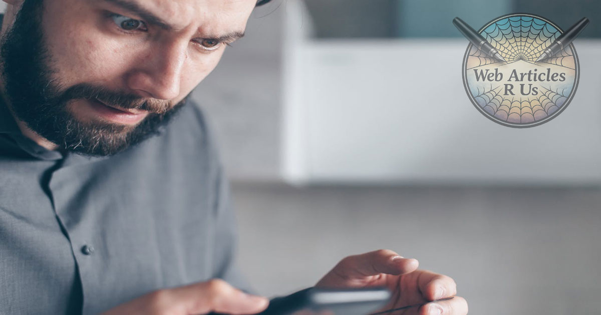 Why Viral Warnings Spread So Fast Online