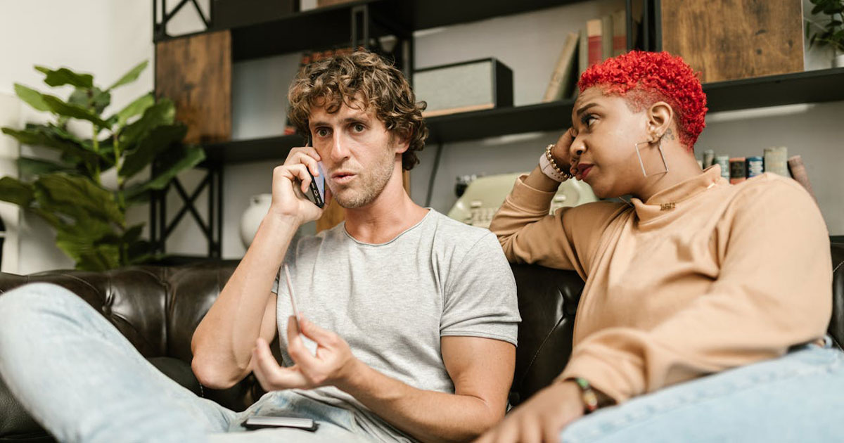 AI Voice and Deepfake Fraud Explained